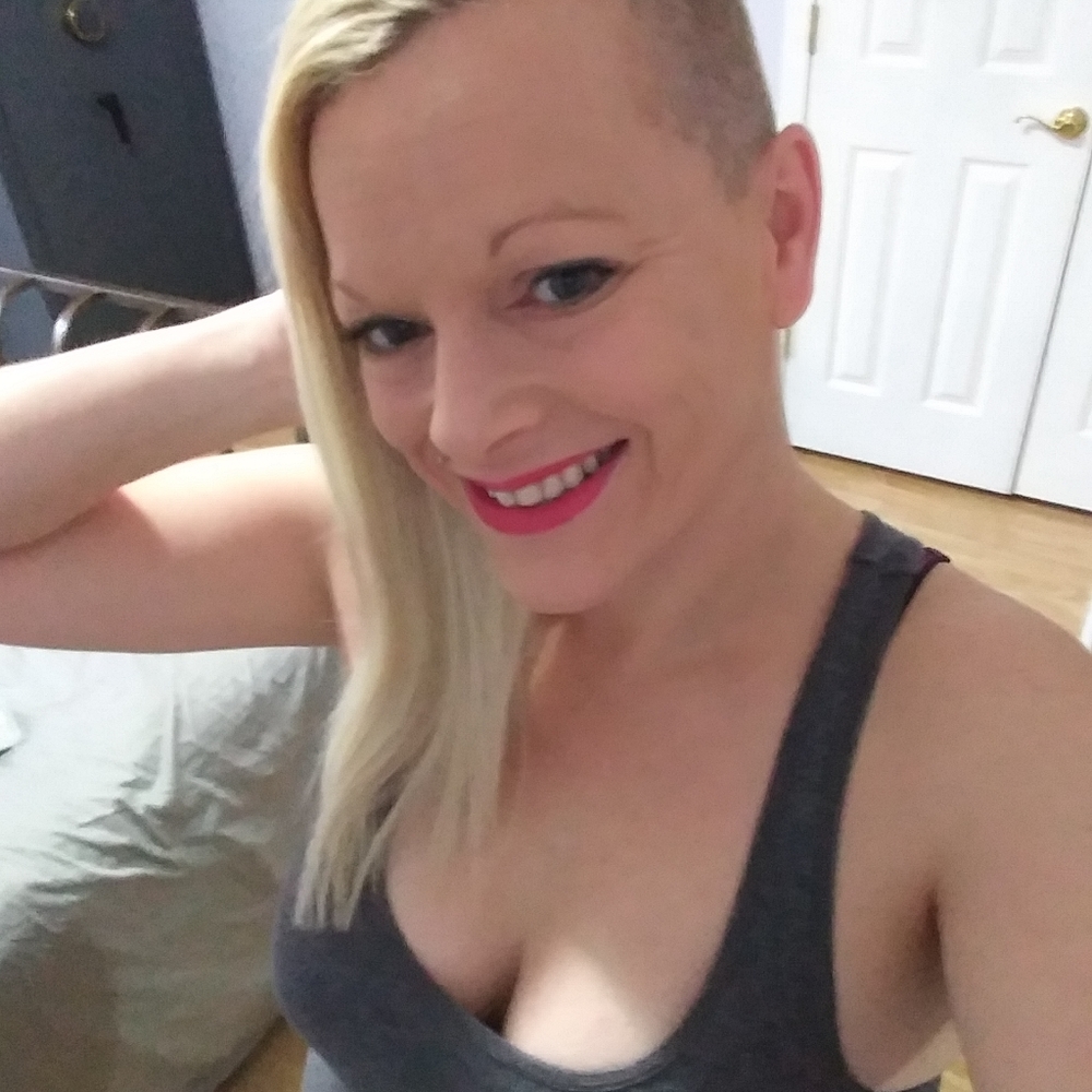 Meet your Posher, Victoria